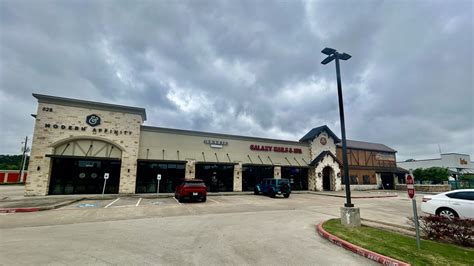 Apartments for Rent near Shoppes At FM 646 in League City, TX.